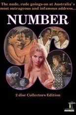 Póster de Number 96