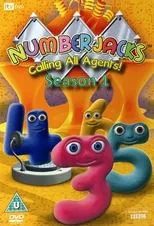 Póster de Numberjacks