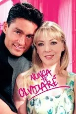 Póster de Nunca Te Olvidaré