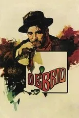 Póster de O Ébrio