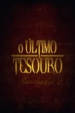 Póster de O Último Tesouro