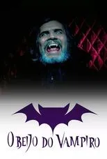 Póster de O Beijo do Vampiro