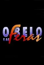 Póster de O Belo e as Feras