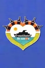 Póster de O Cacilheiro do Amor