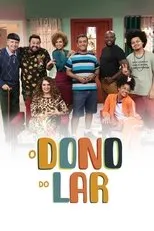 Póster de O Dono do Lar
