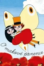 Póster de O makové panence