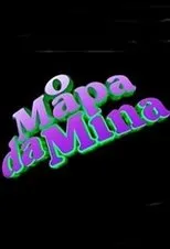Póster de O Mapa da Mina