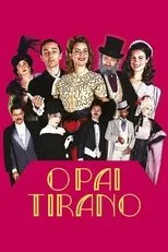 Póster de O Pai Tirano