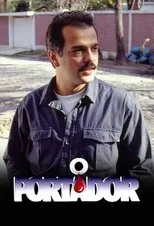 Póster de O Portador