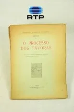 Póster de O Processo dos Távoras