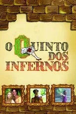 Póster de O Quinto dos Infernos