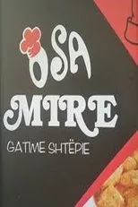 Póster de O sa mirë