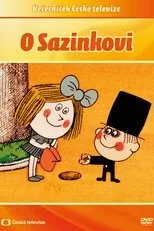 Póster de O Sazinkovi