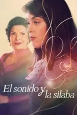 Póster de O Som e a Sílaba