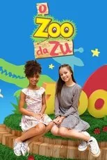 Póster de O Zoo da Zu