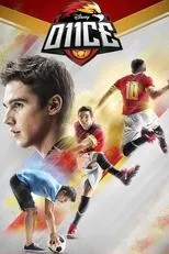 Póster de O11CE