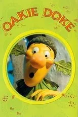 Póster de Oakie Doke