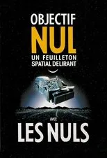 Póster de Objectif Nul