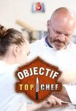 Póster de Objectif Top Chef