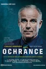 Póster de Ochránce