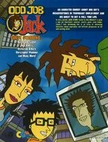 Póster de Odd Job Jack