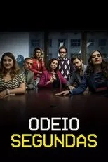 Póster de Odeio Segundas