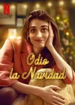Póster de Odio la navidad
