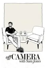 Póster de Off Camera with Sam Jones
