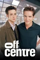 Póster de Off Centre