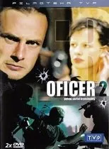 Póster de Oficer