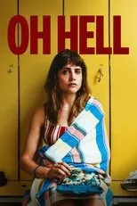 Póster de Oh Hell