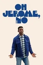 Póster de Oh Jerome, No