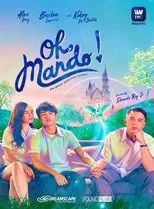Póster de Oh, Mando!
