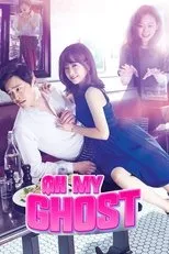 Póster de Oh My Ghost