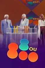 Póster de Oito ou Oitocentos?