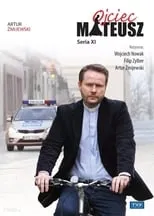 Póster de Ojciec Mateusz