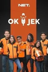 Póster de OK-JEK