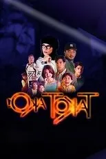 Póster de !Oka Tokat