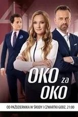 Póster de Oko za oko