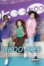 Póster de Okoo-koo