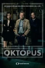Póster de Oktopus
