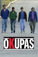 Póster de Okupas
