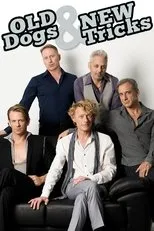 Póster de Old Dogs & New Tricks