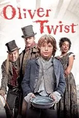Póster de Oliver Twist