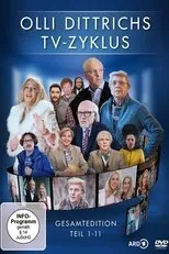 Póster de Olli Dittrichs TV-Zyklus