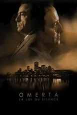 Póster de Omertà, la loi du silence