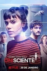 Póster de Omnisciente