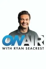 Póster de On Air with Ryan Seacrest