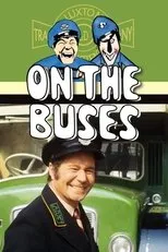 Póster de On the Buses