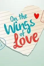 Póster de On the Wings of Love